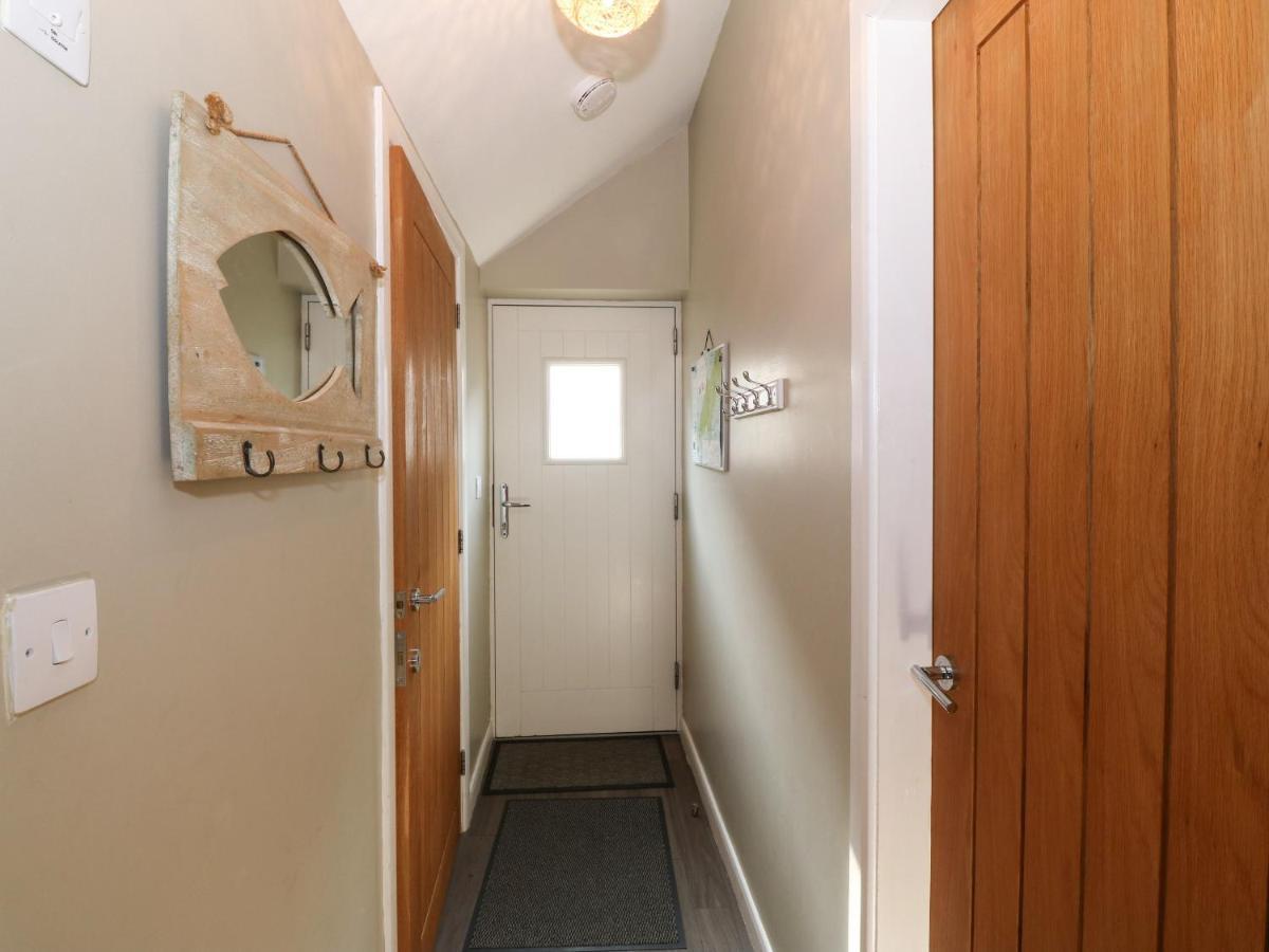 Tan Bryn 2 Apartment Aberdaron Exterior photo